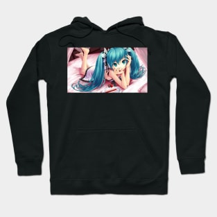 Beautiful anime Hoodie